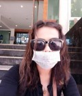 Khema 53 ans Chonburi Thaïlande