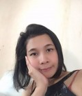 Anna 37 ans Pathumtani  Thaïlande