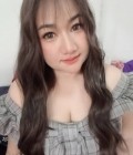 Juraluck 41 ans Thailand Thaïlande