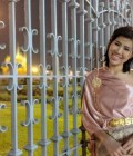 Som o 33 ans Muang  Thaïlande