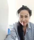 Anchalee 52 ans Bangkok Thaïlande