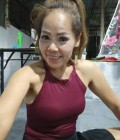 Tuk 40 ans Wang Nam  Thaïlande
