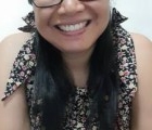 Pawinee 44 ans Nakhonratchasima Thaïlande