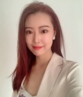 Sa 37 ans Bangkok Thaïlande