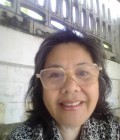 Chuanis 59 ans Raychbury Thaïlande
