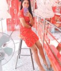 Tukky 34 years Sisaket Thailand