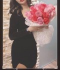 Nikky 40 ans Muang  Thaïlande