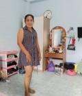 Pratana 47 ans บางละมุง/bang Lamung Chnburi Thaïlande