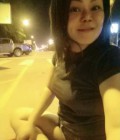 Jadsadaporn 40 ans Kaummung Thaïlande