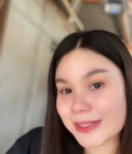 FERN 24 years Pluk Daeng Thailand