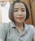 Daisy 40 ans Thailand  Thaïlande