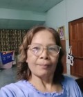 Wasana  51 years Pak Chong District Thailand
