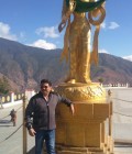 KUMAR 44 ปี Bangalore India