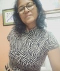 Nicha 66 Jahre Khamphang Phet  Thailand