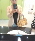 Nina Sann 44 years Khonkaen  Thailand