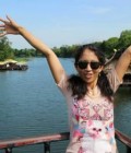 Nang 48 ans Banchang  Thaïlande