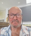 Jean 71 ปี Mans France