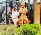 Siriwan 40 ans Chachoengsao Thaïlande