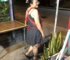 Tukta 38 Jahre Korat Thailand