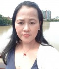 Gatae 43 ans ตาขัน Thaïlande