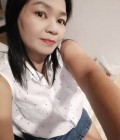 Rapeeporn 54 years นิคมพัฒนา Thailand