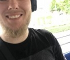 Søren chr 34 ปี Grindsted  Denmark