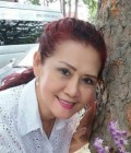 Vicky 62 ans Bangkok Thaïlande