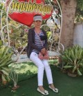 Chamiporn 44 ans จันทบุรี Thaïlande