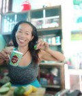 Wan​ 52 ans Eyygfgh Thaïlande