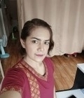 Nui 45 ans Chiang Rai  Thaïlande
