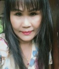 Thongphan yenjabok 57 ans Nakhon Ratchasima Thaïlande