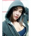 Atcharawadee 25 ans ถลาง Thaïlande