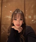 Aranya 35 Jahre Chiang Mai Thailand