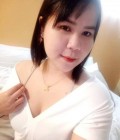 Ning 32 ans พัทยา Thaïlande
