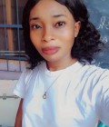 Lyne 34 Jahre Abidjan  Côte d'Ivoire