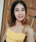 Anna 45 ans สาทร Thaïlande
