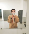 Jimmy 30 ปี Dubai  United Arab Emirates