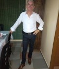 Bruno 63 ปี Lyon France