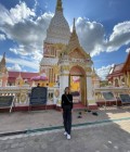 Yui 32 years Muang  Thailand