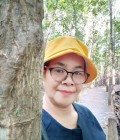 Pong 57 ans Hak Thaïlande