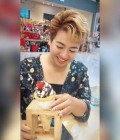 Panchi 37 ans ทับสะเเก Thaïlande