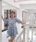 Nong 63 years Maerim Thailand