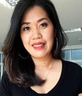 Siri 36 ans Nongbualamphu Thaïlande
