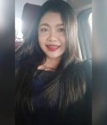 Anne 33 ans เมือง Thaïlande