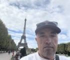 William 51 ปี Issou France