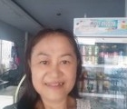Pat​ 56 years ไทย Thailand