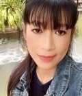 Chanok 55 years Nahkonratchasima Thailand
