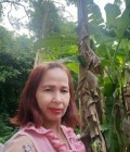 Tuk 58 ans Photharam Thaïlande