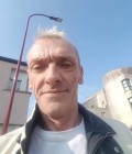 Christian 57 years Fruges France