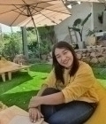 Anong 40 ans Khok Charoen Thaïlande
